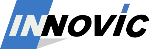 Innovic Logo